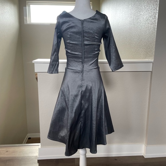 Rock Steady dress size M - Picture 6 of 7